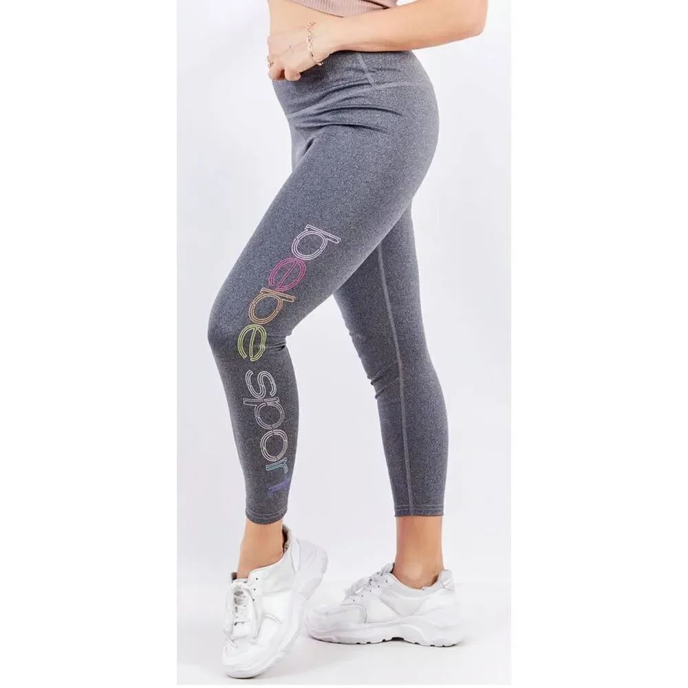 BeBe Sport Leggins